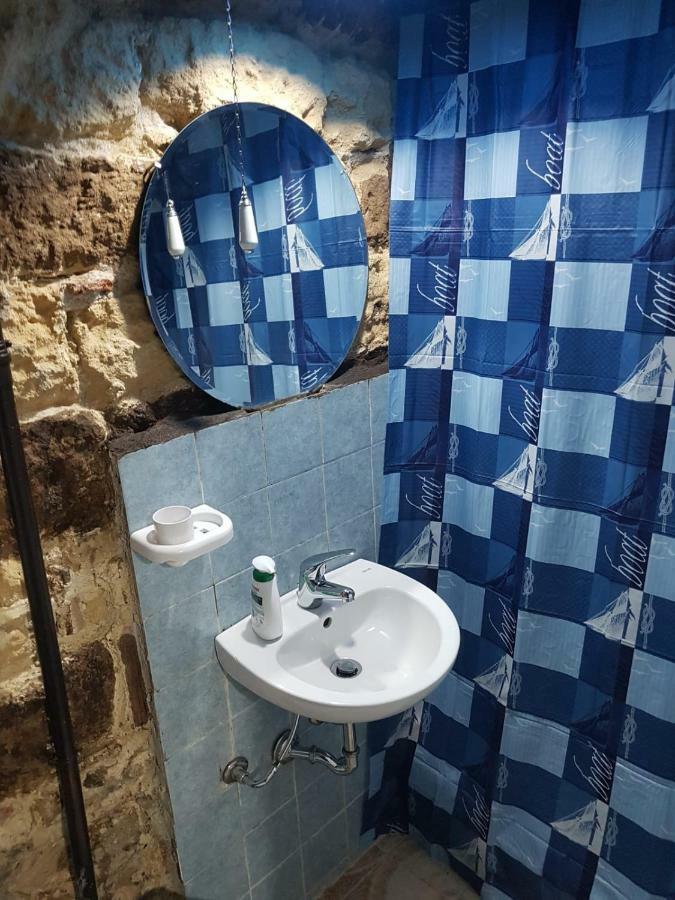Dolce Aida Apartment Чефалу Екстериор снимка