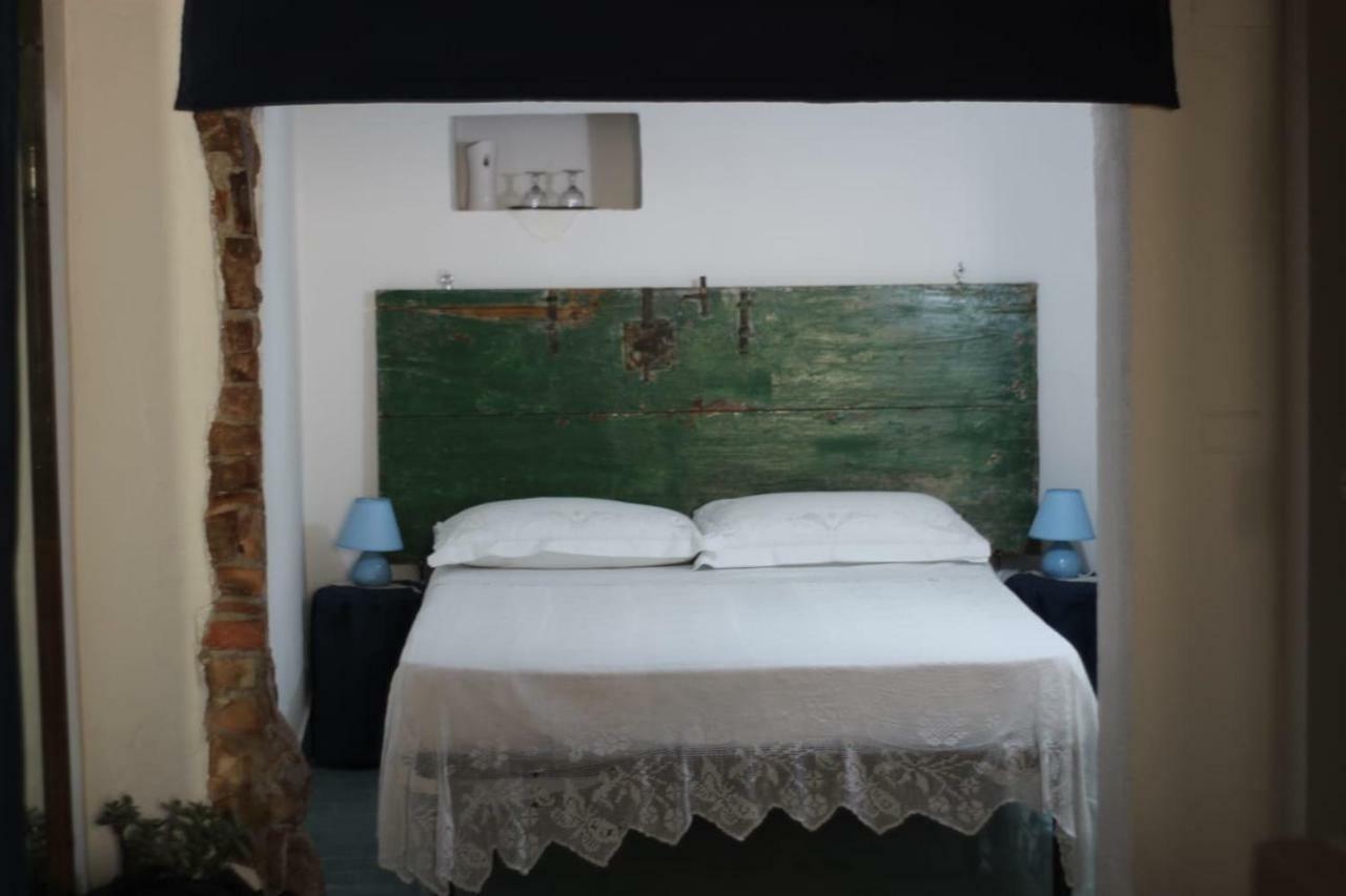 Dolce Aida Apartment Чефалу Екстериор снимка