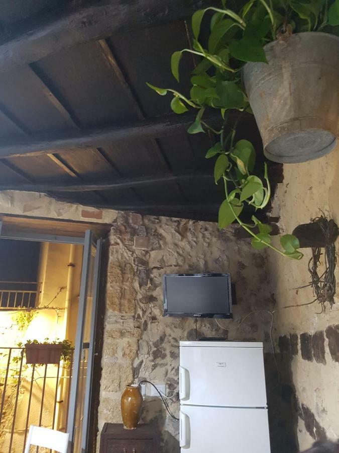 Dolce Aida Apartment Чефалу Екстериор снимка
