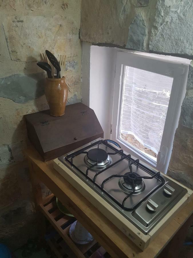 Dolce Aida Apartment Чефалу Екстериор снимка