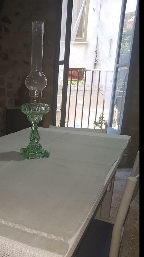 Dolce Aida Apartment Чефалу Екстериор снимка