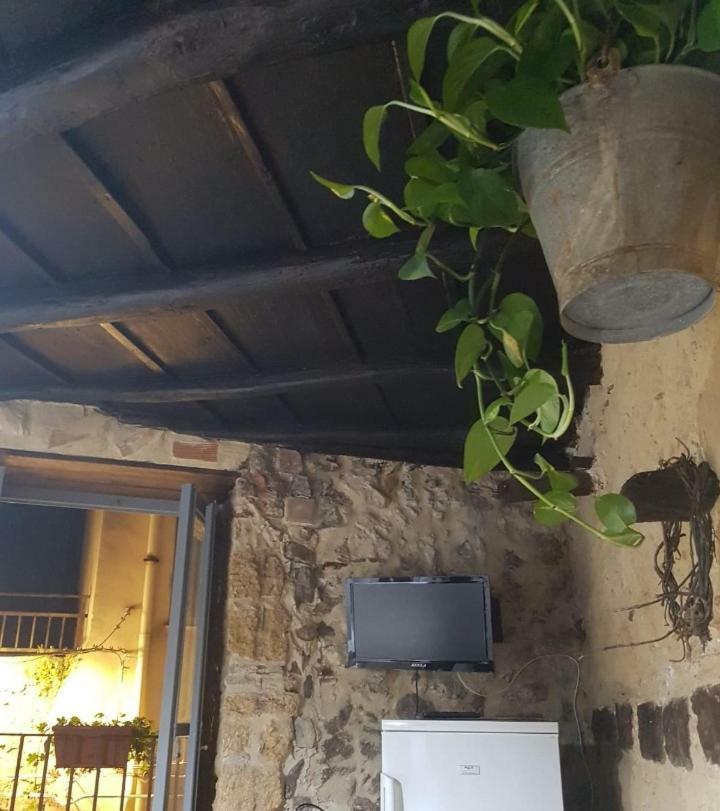 Dolce Aida Apartment Чефалу Екстериор снимка